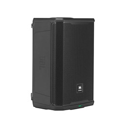 JBL PRX908 Professional Powered Two-Way 2000W 8-inch PA Loudspeaker with DSP and Bluetooth Control
